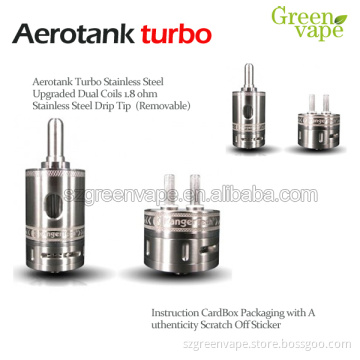 New design Kanger Aerotank Turbo wholesale price.